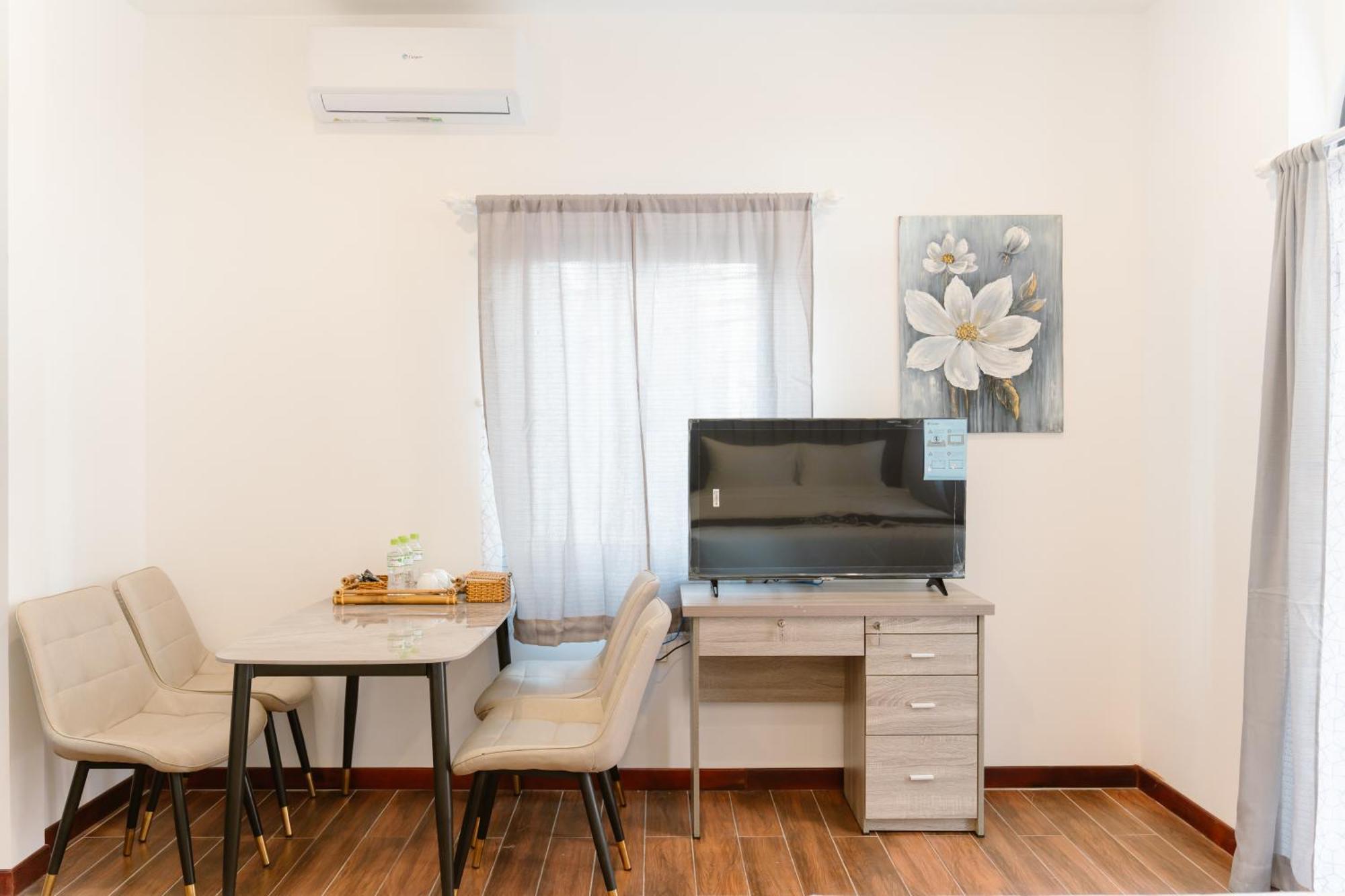 Ba Tam Vu Sua Homestay ホーチミン市 エクステリア 写真