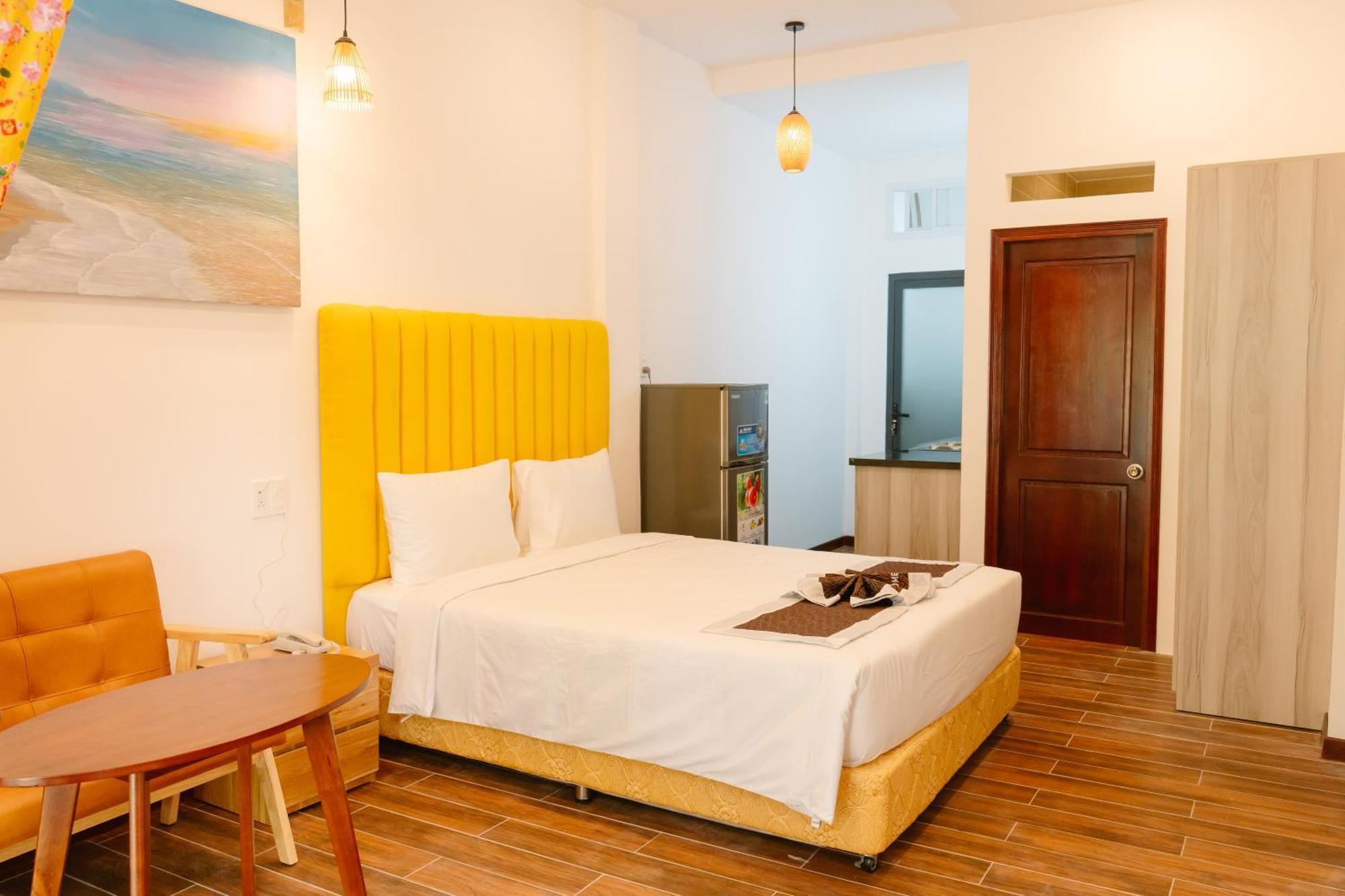Ba Tam Vu Sua Homestay ホーチミン市 エクステリア 写真