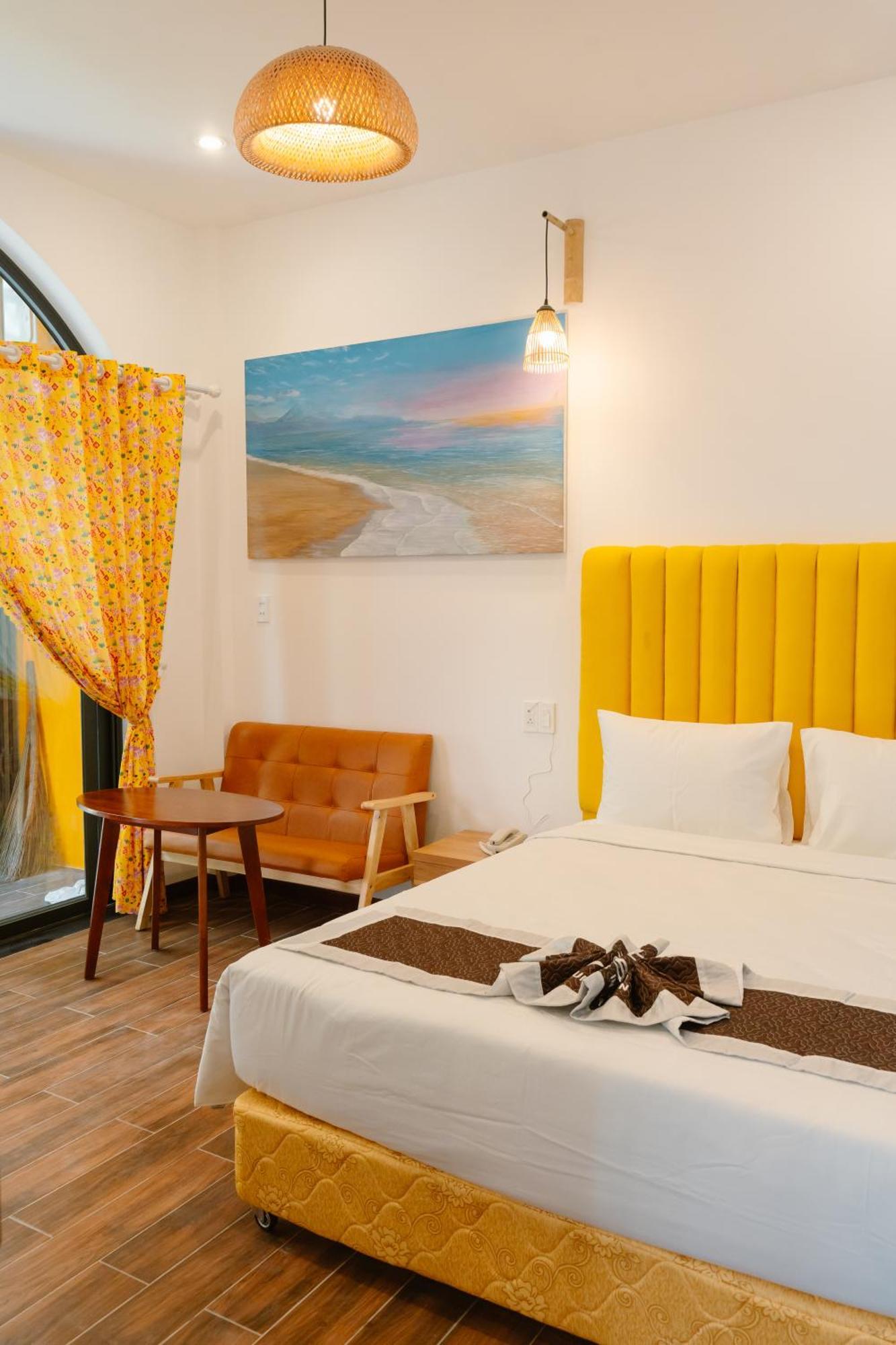 Ba Tam Vu Sua Homestay ホーチミン市 エクステリア 写真